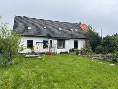 Einfamilienhaus mit Potenzial in ruhiger Wohnlage von Haverlah