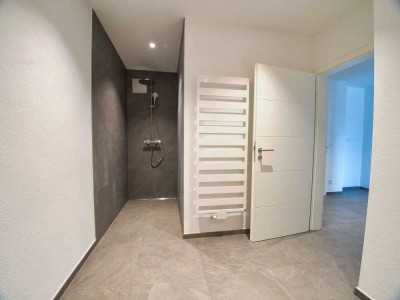 Für Kapitalanleger - Barrierefreie, energieeffiziente Neubau 2-Zimmer Wohnung - Nähe Guntramshügel