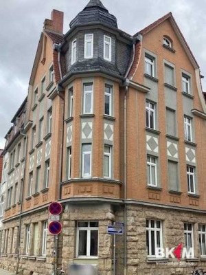 Schöne Eigentumswohnung in Jena- West zu verkaufen