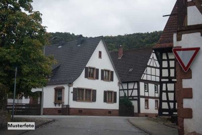 Ehemaliger Gasthof