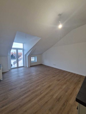 **3- Zimmer Wohnung mit neuer Einbauküche im Herzen von Bierstadt**