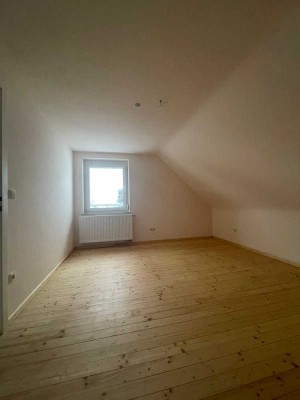 Freundliche 2,5-Raum-Wohnung in Winterrieden