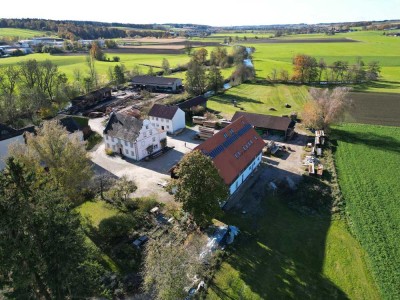 Exklusive 3 Zimmer-Maisonette Wohnung – Ensemble, Erstbezug, nachhaltig und im Grünen