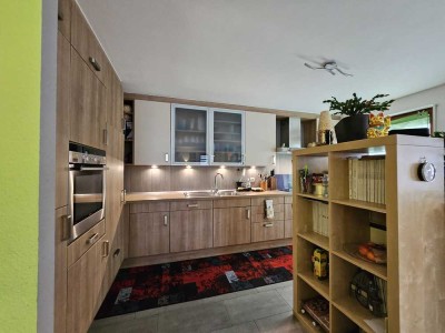 Suchen Nachmieter für 3-Zimmer Wohnung im Esslinger Norden