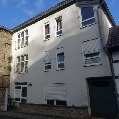 Oberkassel-Mitte,  Möbliert-Appartement
