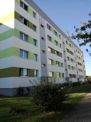 Wohnungsangebot Birkholzer Weg 18