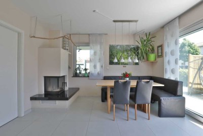 Haus in Neu-Ulm/Pfuhl