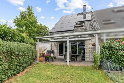 Stadtnähe trifft Energieeffizienz