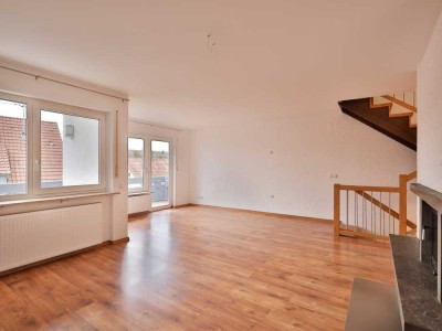 Lichtdurchflutetes Einfamilienhaus mit Garten, Garage und moderner Einbauküche!