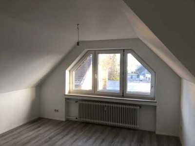 2-Zimmer-Wohnung in zentraler Lage