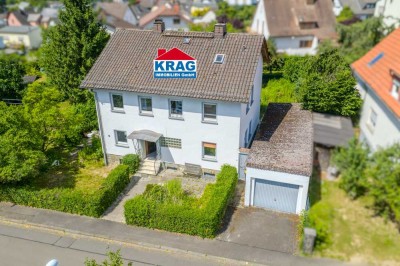 ++ am 26.07.2025 ab 16:00 Uhr Besichtigung ++ bitte hier anmelden: www.KragImmobilien.de/19229ba ++