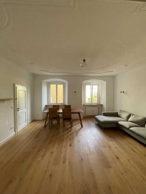 Stilvolle 2-Raum-Wohnung in Passau