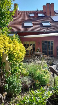 Wohnidylle mit Garten – ideal für Familien und Paare