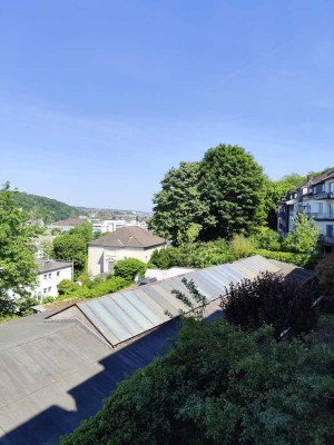 Wohnen mit Aussicht: Ihr neues Zuhause in Wuppertal