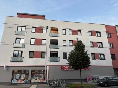 Exclusiver Neubau in der Südvorstadt