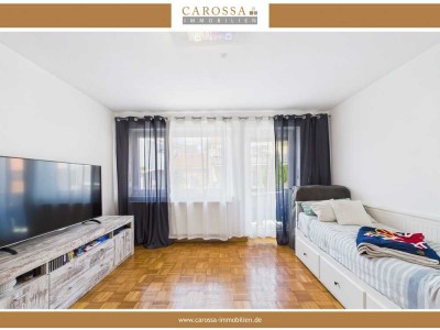 Charmante 2-Zi-Wohnung mit Balkon mitten in Moosburg! Vermieten oder selbst nutzen.