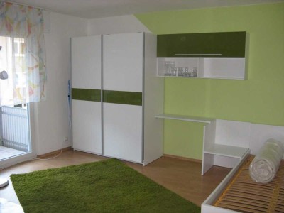 Marko Winter Immobilien - Elztal-Dallau: Helle 3-Zimmer-Wohnung