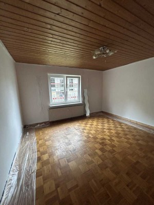 3-Zimmer-Wohnung mit Balkon in Darmstadt Bessungen – Ideal für eine 3er-Studenten-WG