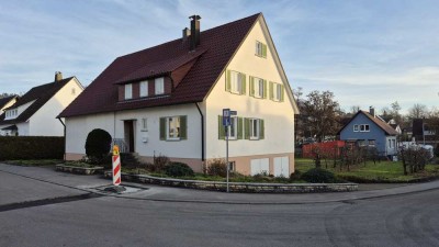 Einfamilienhaus mit 7 Zimmern in Schorndorf-Miedelsbach