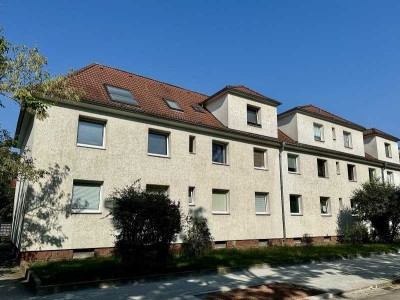 Solide Kapitalanlage in Dresden-Leuben