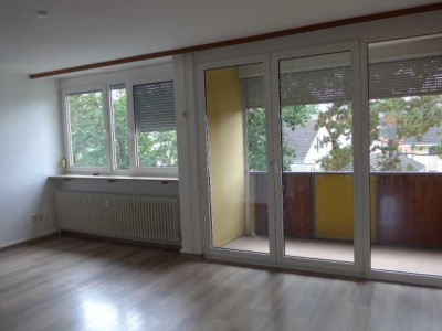 Großzügige 3-Zi. Whg.