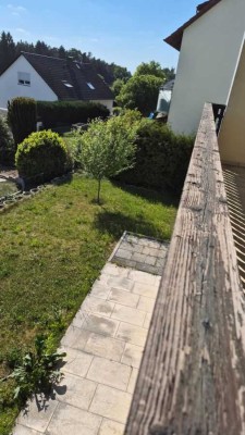 Kinderfreundliches, sehr helles EFH für eine große Familie mit 2 separaten Wohnungen - OHNE MAKLER