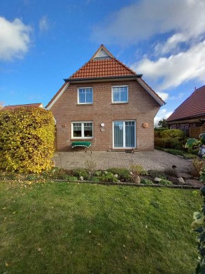 sehr gepflegtes 4-Zimmer-VIEBROCK-Einfamilienhaus in ruhiger Wohnlage