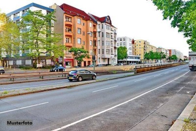 2-Zimmer-Wohnung mit Terrasse