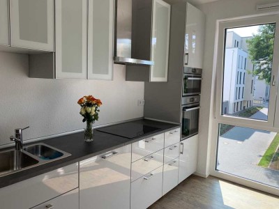 Nachmieter gesucht. Für Familie oder WG geeignet