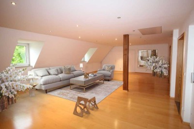 PERFEKTES FAMILIENHEIM - 
Barrierefreies Einfamilienhaus in Erding
