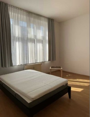 Attraktive 120m²/ 4-Raum Wohnung am Altmarkt Cottbus