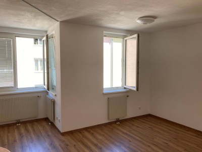 Single-Wohnung in Top Lage in Krems