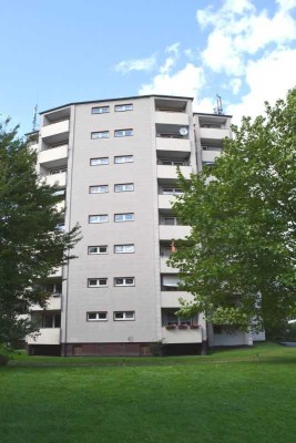 Schicke 2-Zimmer-Wohnung