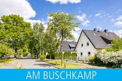 Der Preis macht den Traum vom freistehenden Einfamilienhaus möglich!