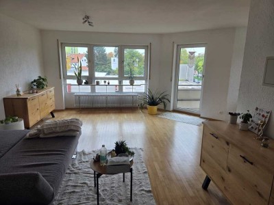 Eigentumswohnung mit Balkon und Aufzug in zentrumsnaher Lage | Erbbaurecht