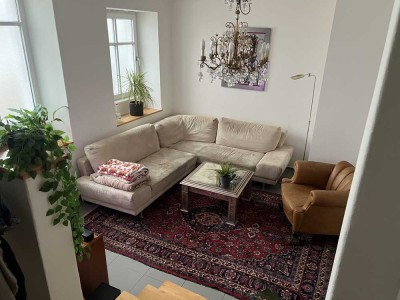 Charmante 1-Zimmer Wohnung in Regensburg Innenstadt