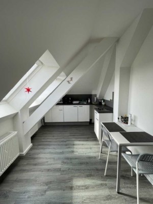 1,5-Zimmer Wohnung in Lingen (Ems)