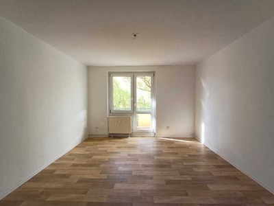 Die NEUE schnapp ich mir - 2. OG links