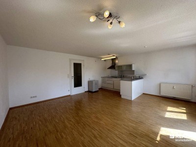 Tolle 3-Zimmer-Maisonettenwohnung in zentraler Lage