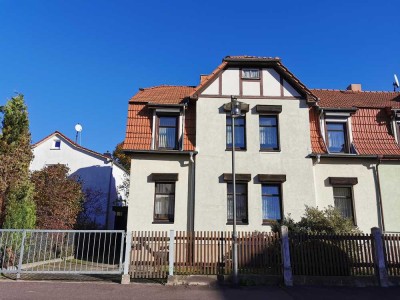 Preisreduzierung !!! Ihr neues Einfamilienhaus in Waltershausen