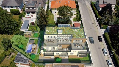 ++ RAUM, LICHT &amp; PANORAMA ++ Stilvolles Zuhause wartet