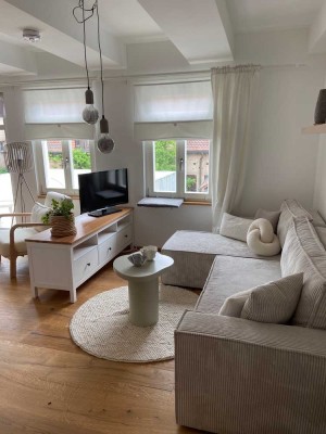 Gemütliche 2-Zimmer Wohnung mit Einbauküche
