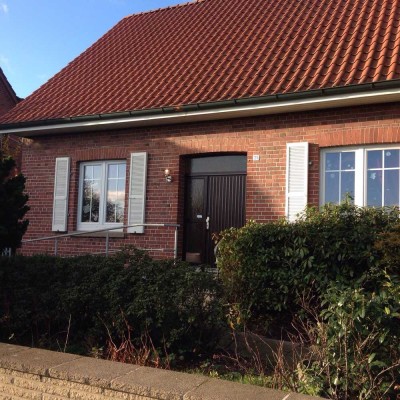 Tolles Haus in Vennebeck