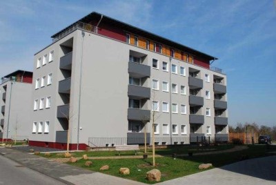 modernisierte Wohnung in Düren-Ost, Pestalozzistraße 2, barrierearm