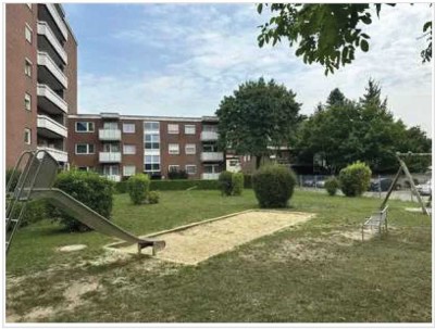 Top Renovierte 3-Zimmer Wohnung mit 2 Balkonen