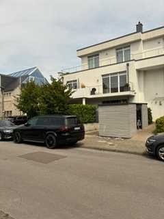 Exklusive Wohnung in Toplage