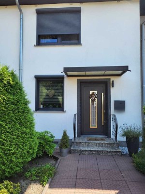 charmantes Reihenmittelhaus *von Privat *