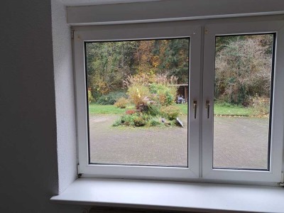 Kompakte 1-R-Wohnung