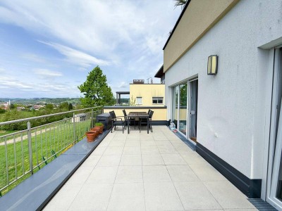 Schöckl, Riegersburg &amp; Feldbach im Blick – Anlegerhit in Mühldorf...!