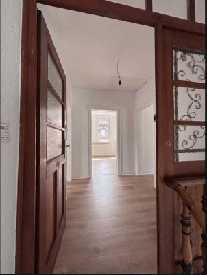 Erstbezug: 3-Zimmer Whg in Wiesbaden Schierstein